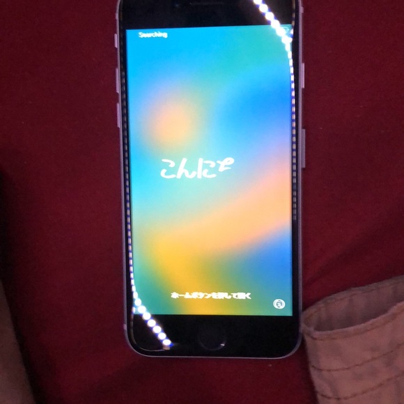 IPHONE SE 3RD GENERATION 5G - Picture 3 of 3